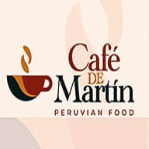 Cafe de Martin
