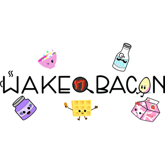 Wake 'n Bacon