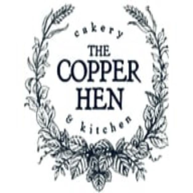 The Copper Hen