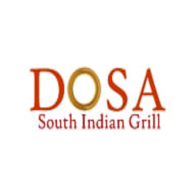 Dosa South Indian Grill