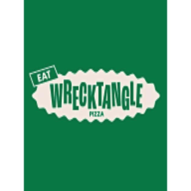 Wrecktangle Pizza - LynLake