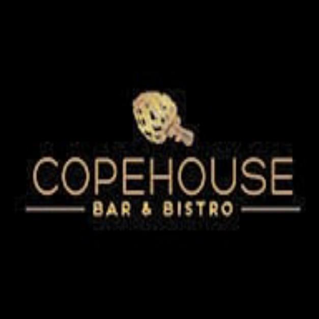 Copehouse Bar & Bistro offer