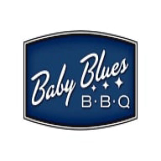 Baby Blues BBQ