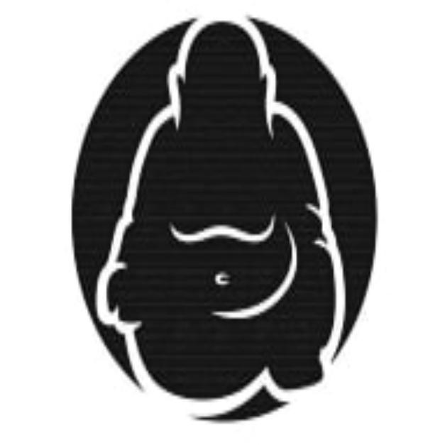 Buddha's Favorite Logo