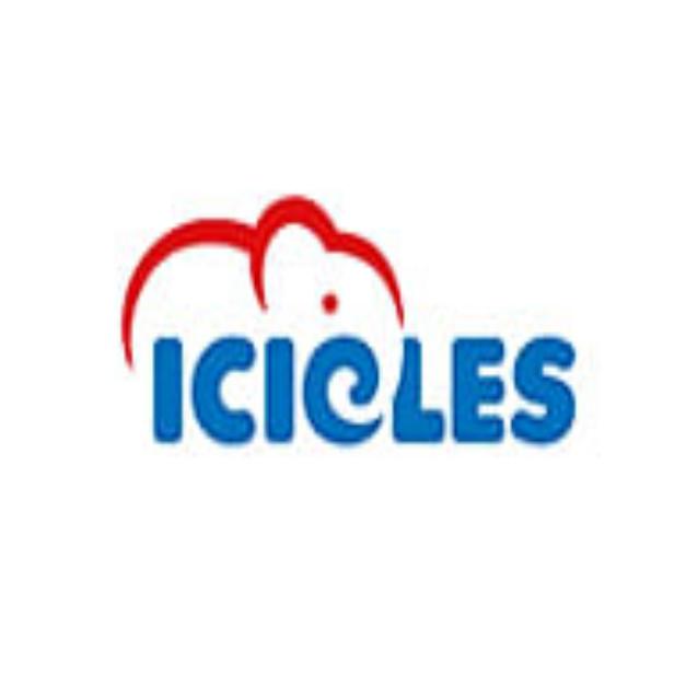Icicles
