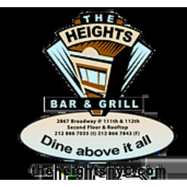 The Heights Bar & Grill