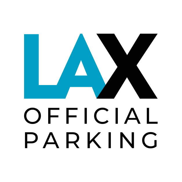 LAX Official Parking