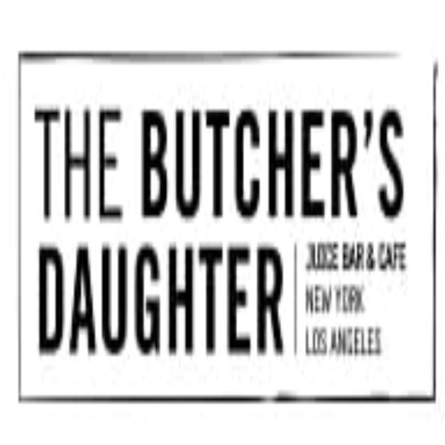 The Butcher's Daughter - Venice