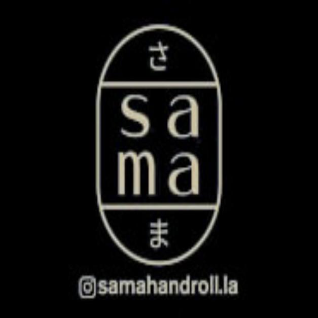 Sama Handroll