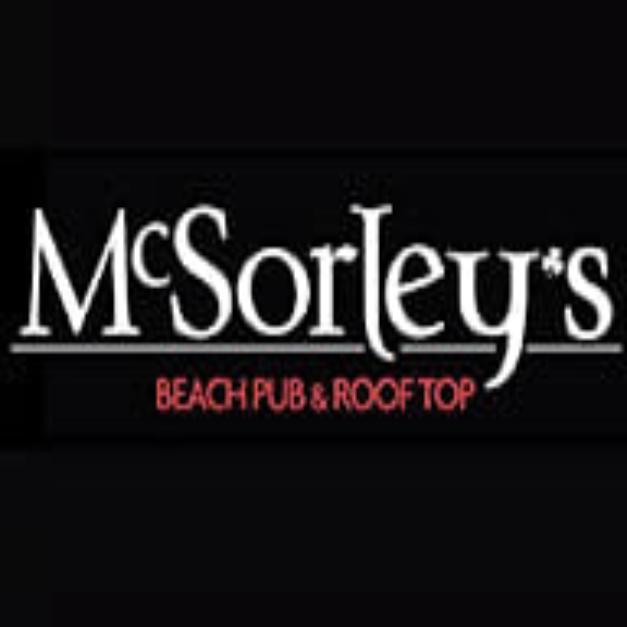 McSorley's Beach Pub & Rooftop