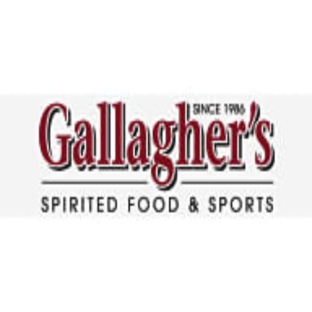 Gallagherssportsgrill offer