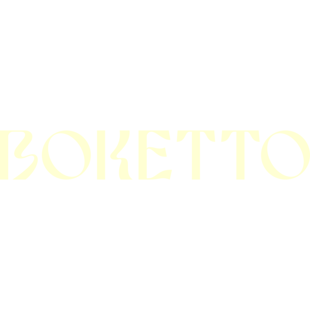 Boketto