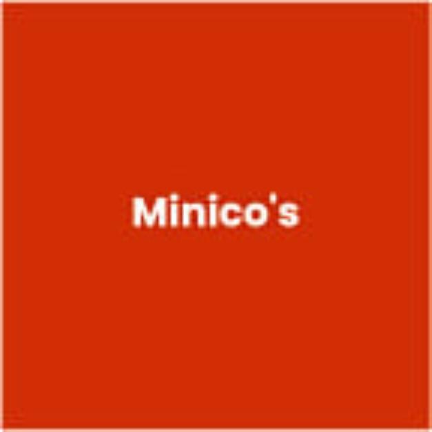 Minico's