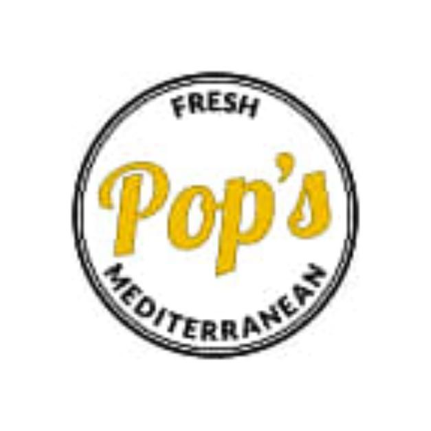 Pop's Fresh Mediterranean