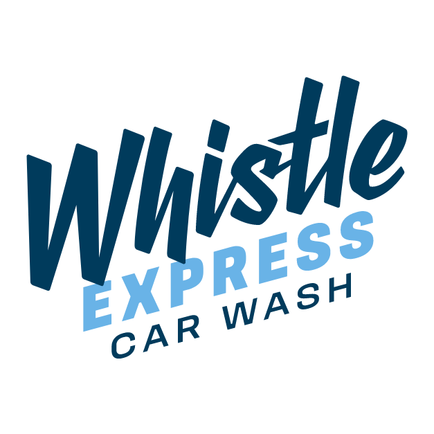 Whistle Express Car Wash