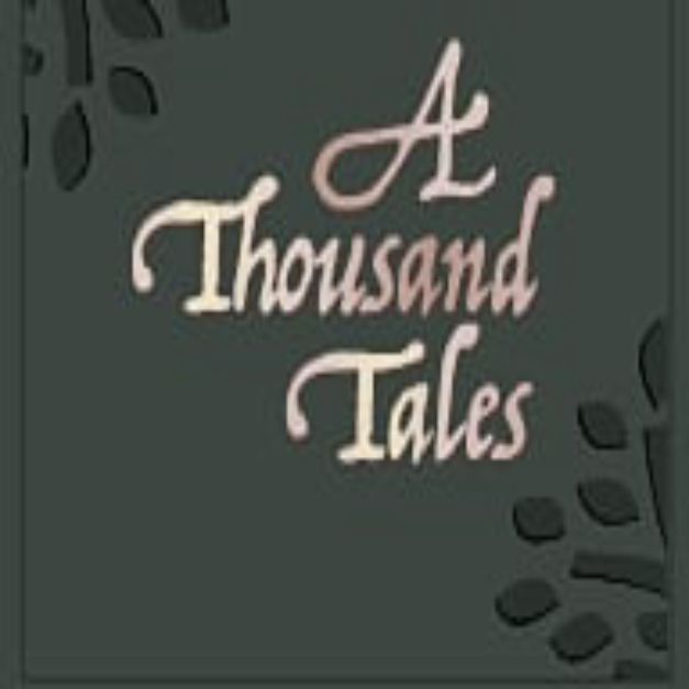 A Thousand Tales Bakery & Cafe Logo