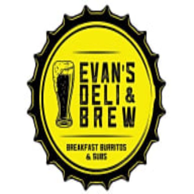 Evan's Deli and Brew