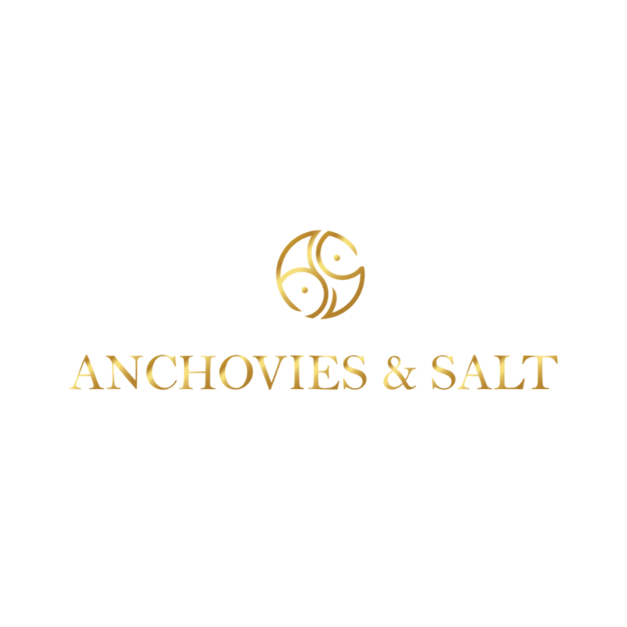 Anchoviesandsalt offer