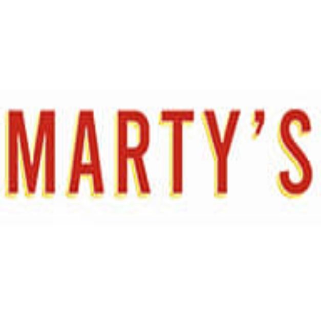 Marty's