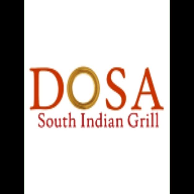 Dosa South Indian Grill