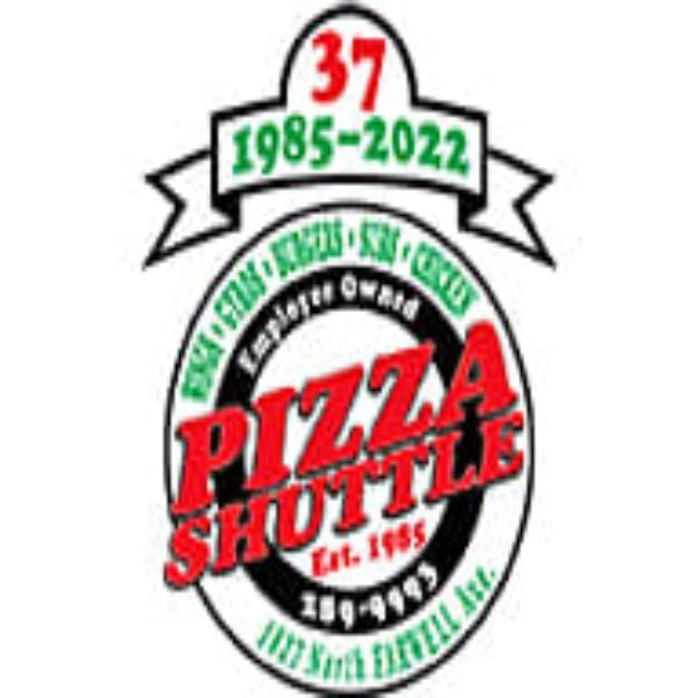 Pizza Shuttle