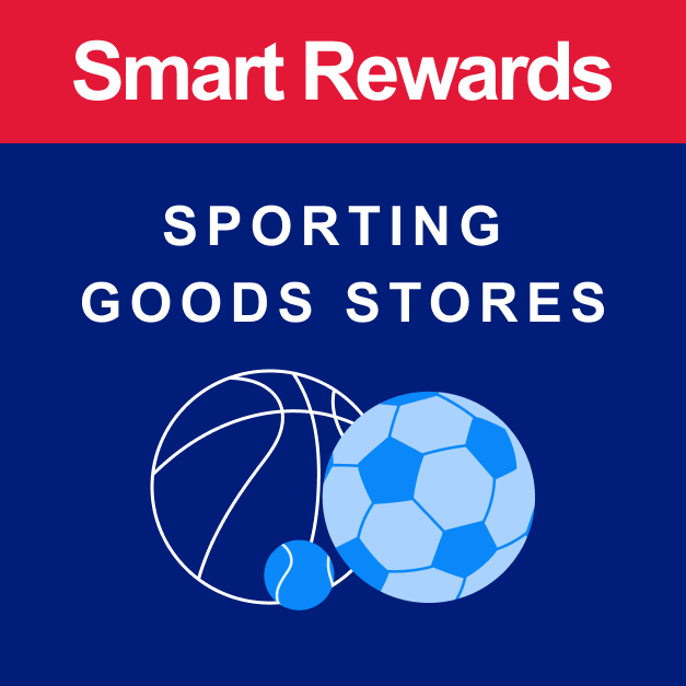 Sportinggoods offer