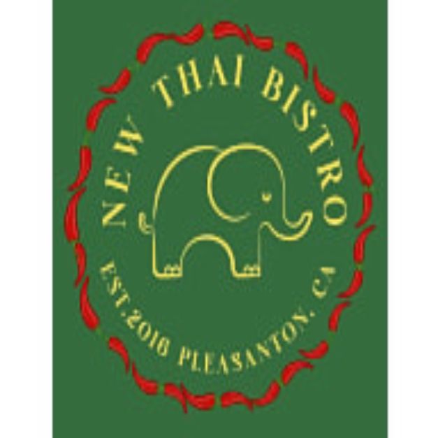 New Thai Bistro