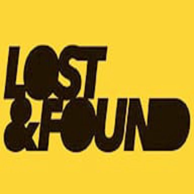 Lost & Found OTR