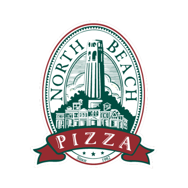North Beach Pizza - Mission Street