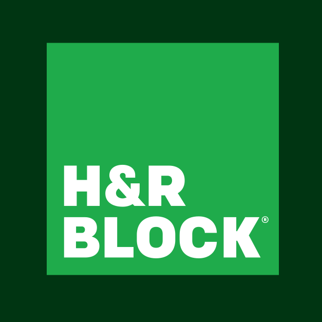 H&R Block Logo
