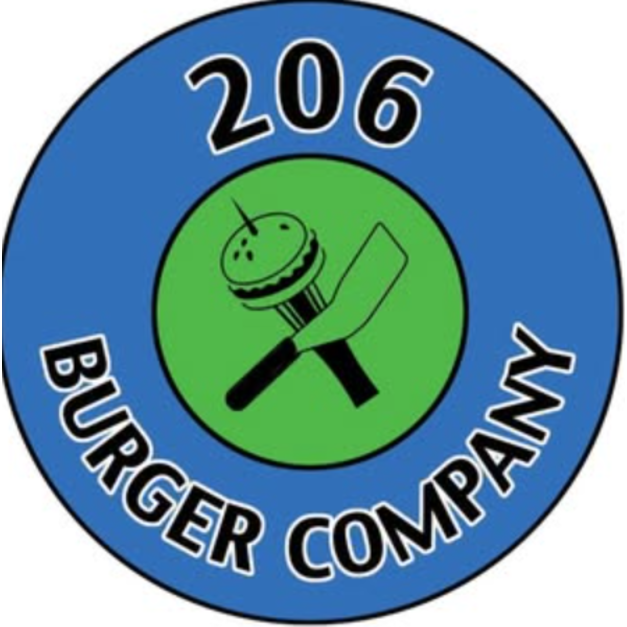206 Burger Company - Capitol Hill