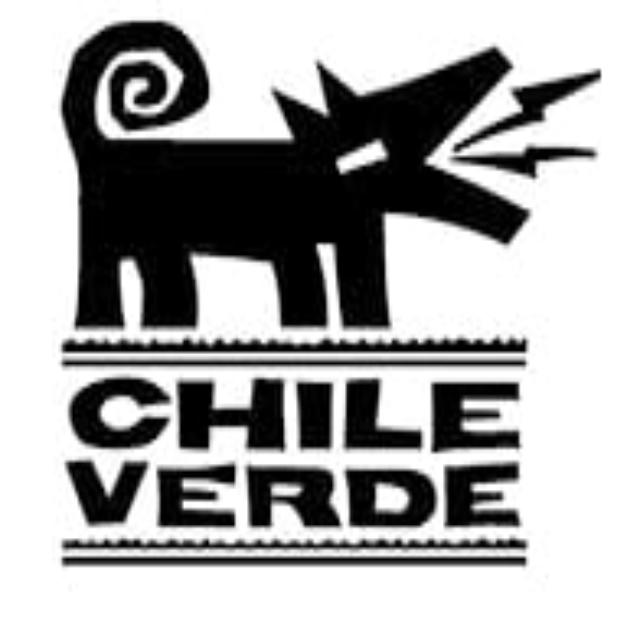 Chile Verde Cafe