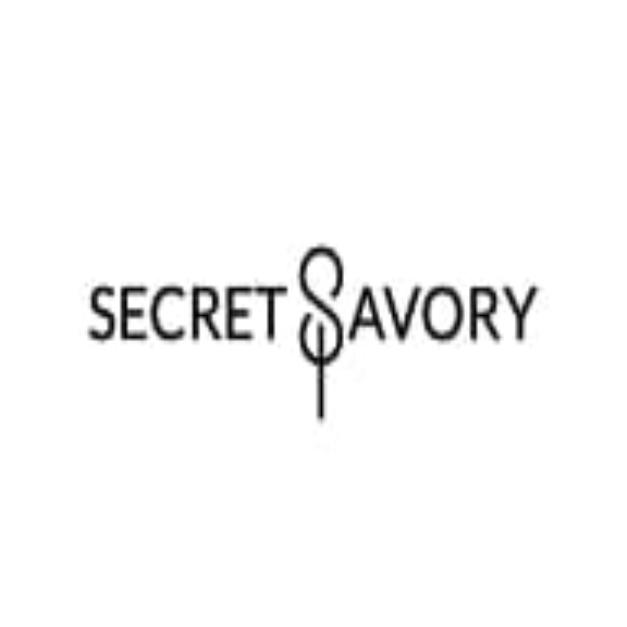 Secret Savory offer