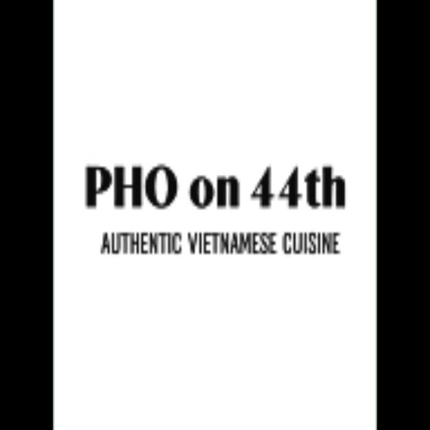 Pho on 44th