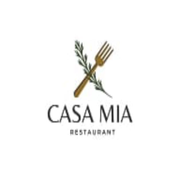 Casa Mia Restaurant