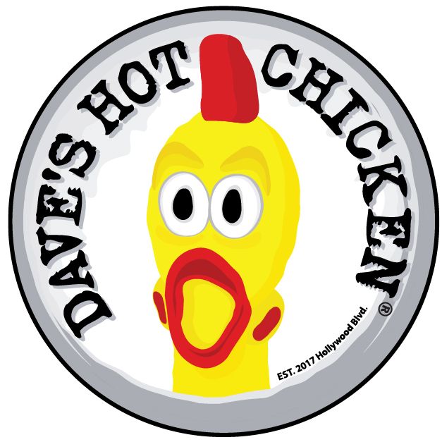 Dave's Hot Chicken offer