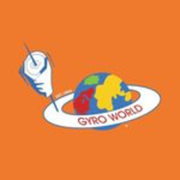 Gyro World