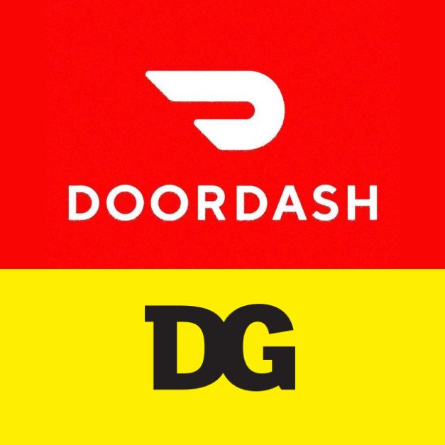 DoorDash + Dollar General offer