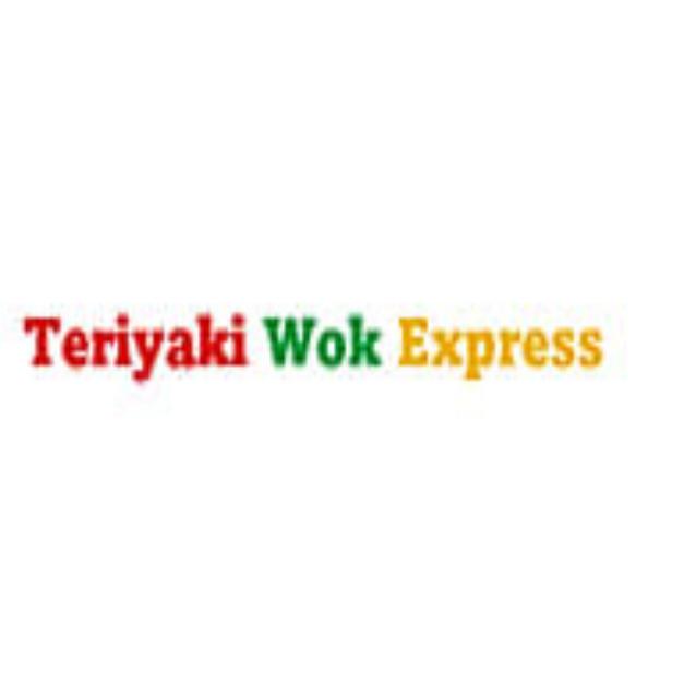 Teriyaki Wok Express offer