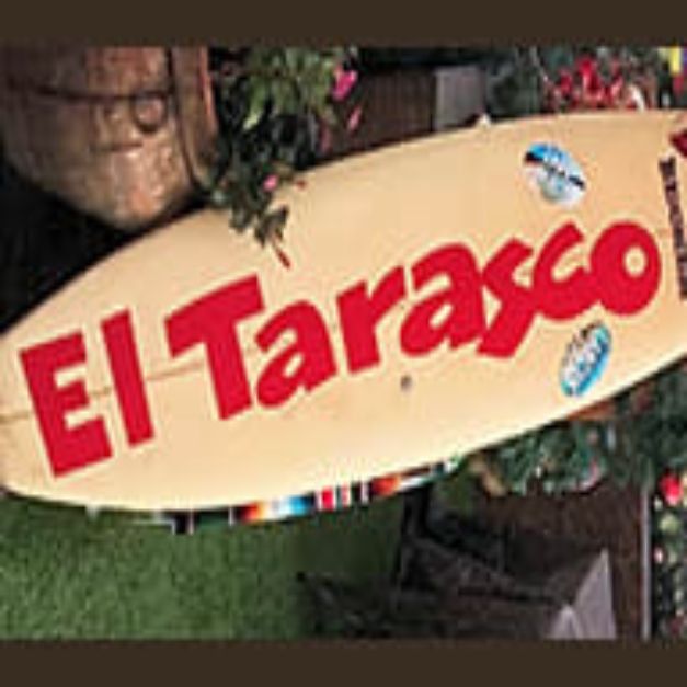 El Tarasco