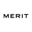 MERIT Beauty offer