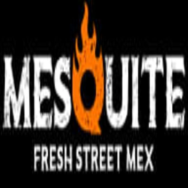 Mesquite Fresh Street Mex offer