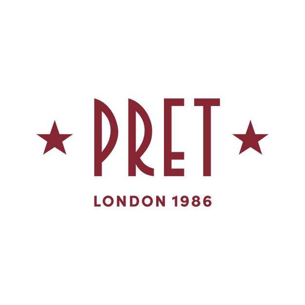 Pret A Manger offer