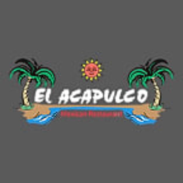 El Acapulco Logo