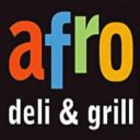 Afro Deli & Grill