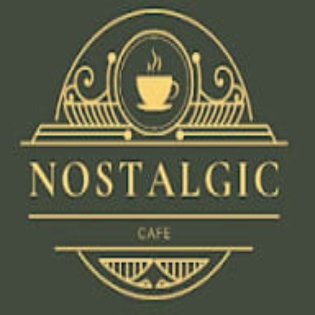 Nostalgic Cafe