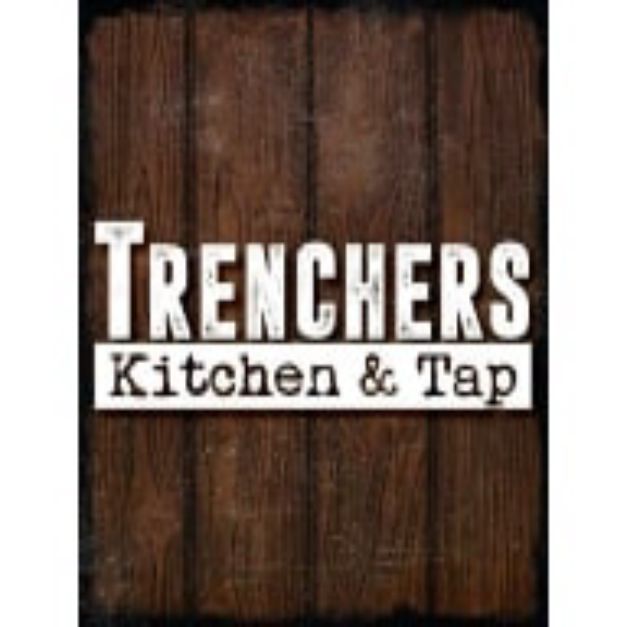 Trenchers Kitchen & Tap