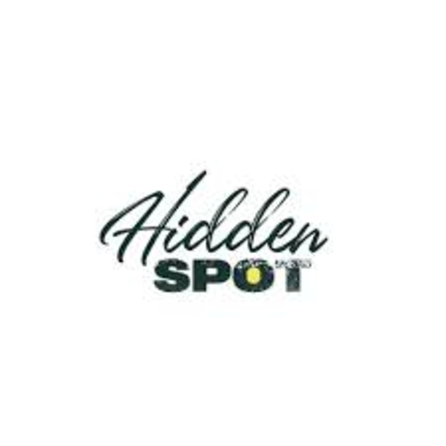Hidden Spot - Emeryville
