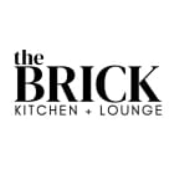 Thebrickkitchenlounge offer