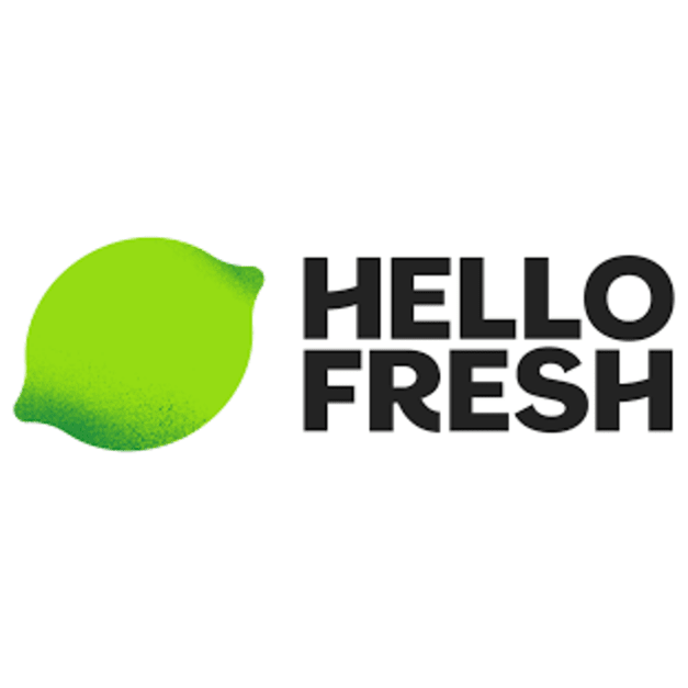 HelloFresh offer
